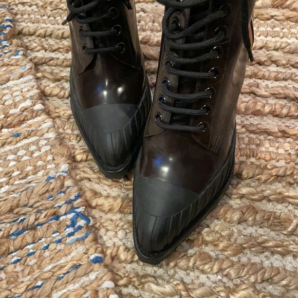 🆕 Chloe Rylee Boots with Box and dust bags - Picture 5 of 9